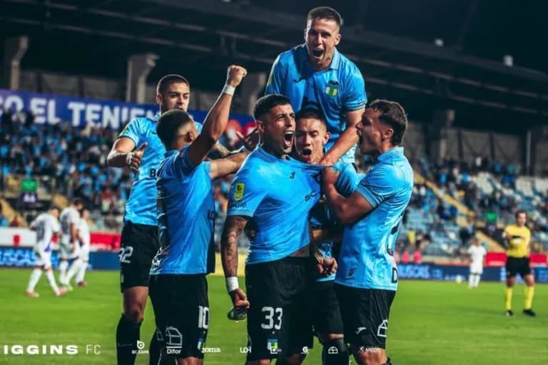 La Copa Chile entra en su etapa decisiva